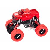 Off-Road Climbing Car 4x4 Drive Shock Absorbers