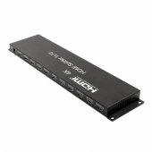 HDMI šakotuvas 1x10 3D 4K (CA912506)