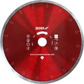 Dedra HRD GRES plonas diskas kietai keramikai H1066 230mm (H1066)