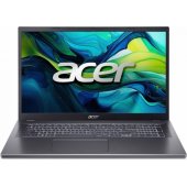 Aspire 3 A17-51M 17.3 FHD IPS i5-1334U 16GB 512SSD EN W11 Grey