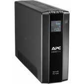 BR1600MI UPS Back Pro 1600VA