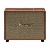 Woburn III Bluetooth Brown