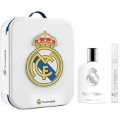 Men®s Real Madrid Gift Set (100ml + 10ml)