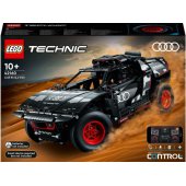 42160 Audi RS Q e-tron