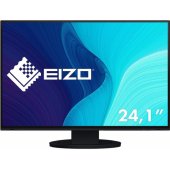FlexScan EV2495-BK 24.1" IPS 16:10