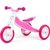 Milly Mally 2 viename stumdukas Look Hearts