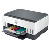 Smart Tank 6005 White/ Gray