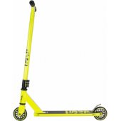 Trick Hood Lime Green