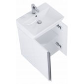 SKYE 50 White