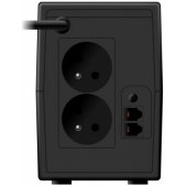 Easyline 650 AVR USB 650VA