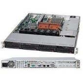 SC815TQ-R700WB stovas juodas 700 W