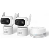 Cam C31 2-Cam Kit White