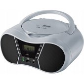 LILA2 USB/ BT silver