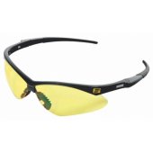 Safety Glasses Warrior SpecAmber