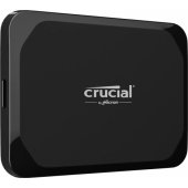 Crucial X9 Portable 2TB External SSD Black (CT2000X9SSD9)