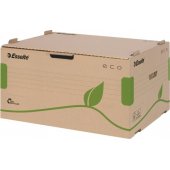 Esselte Pudło archiwizacyjne zbiorcze Eco, otwierane z przodu (10K157C