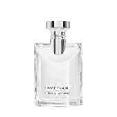 _8091882 Bvlgari, Pour Homme, Eau De Toilette, For Men, 100 ml