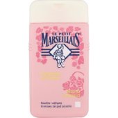 Le Petit Marseillais Raspberry and Peony Shower Gel 400ml