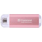 ESD300 1TB External USB-C TS1TESD300P