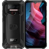 WP23 Plus 8/ 256GB Black
