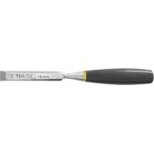 Topex kaltas 38mm plastikine rankena - 09A138