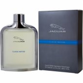 Classic Motion tualetinis vanduo 100ml