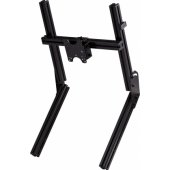NLR-E018 GTElite Direct Mount Overhead Monitor Black