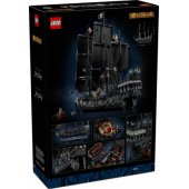 10365 Captain Jack Sparrow®s Pirate Ship