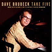 DAVE BRUBECK "Take Five" (180g)