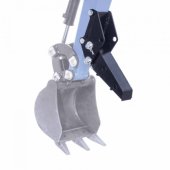 Excavator thumb EXC815