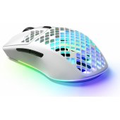 Aerox 3 Wireless (2022 Edition) Snow