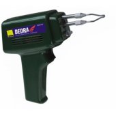 Dedra Transformer soldering iron 100W lamp in a box (DED7535)