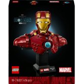 76327 Iron Man MK4 Bust