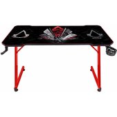 Gaming Desk Assassins Creed