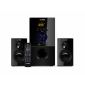 MS-2050 2.1 + Bluetooth