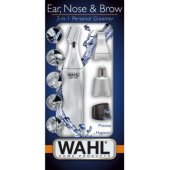 Ear, Nose & Brow 3in1 Silver