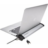 Užrakinimo stotelė su MicroSaver 2.0