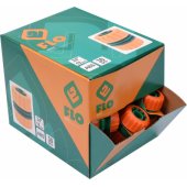 Flo žarnos remontinė jungtis 3/ 4", dėžutėje 30 vnt. (89008)