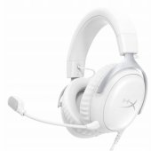 Cloud III White