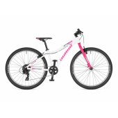 Limit 26 Extreme White/ Suzy Pink