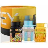 Odyssey Collection Set Marshmallow + Go Mango + Ba Ha Mas
