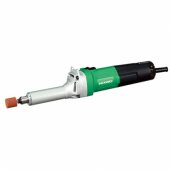 Hikoki GP5V Straight die grinder 8300 RPM Black, Green, Grey 760 Watt.