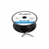 Cable HDMI M/ M v2.0 40m black CA-HDMI-20FB-0400-B