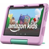 Fire HD10 Kids 13 Gen 32GB 10,1" Pink