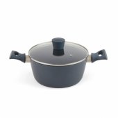 BW12270EU7 Marino 24cm Stockpot