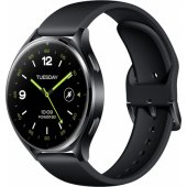 Watch 2 Black