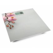 EBS010 ORCHID sidabrinis