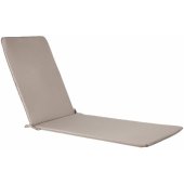 OHIO 55x190x2,5cm Beige