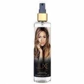 Jluxe Perfumed Body Mist 240ml