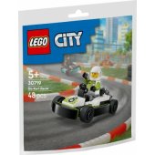 30719 Go-Kart Racer